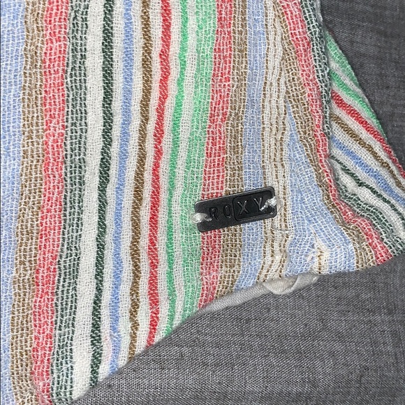 ⭐️stripe dress⭐️ - Picture 2 of 4